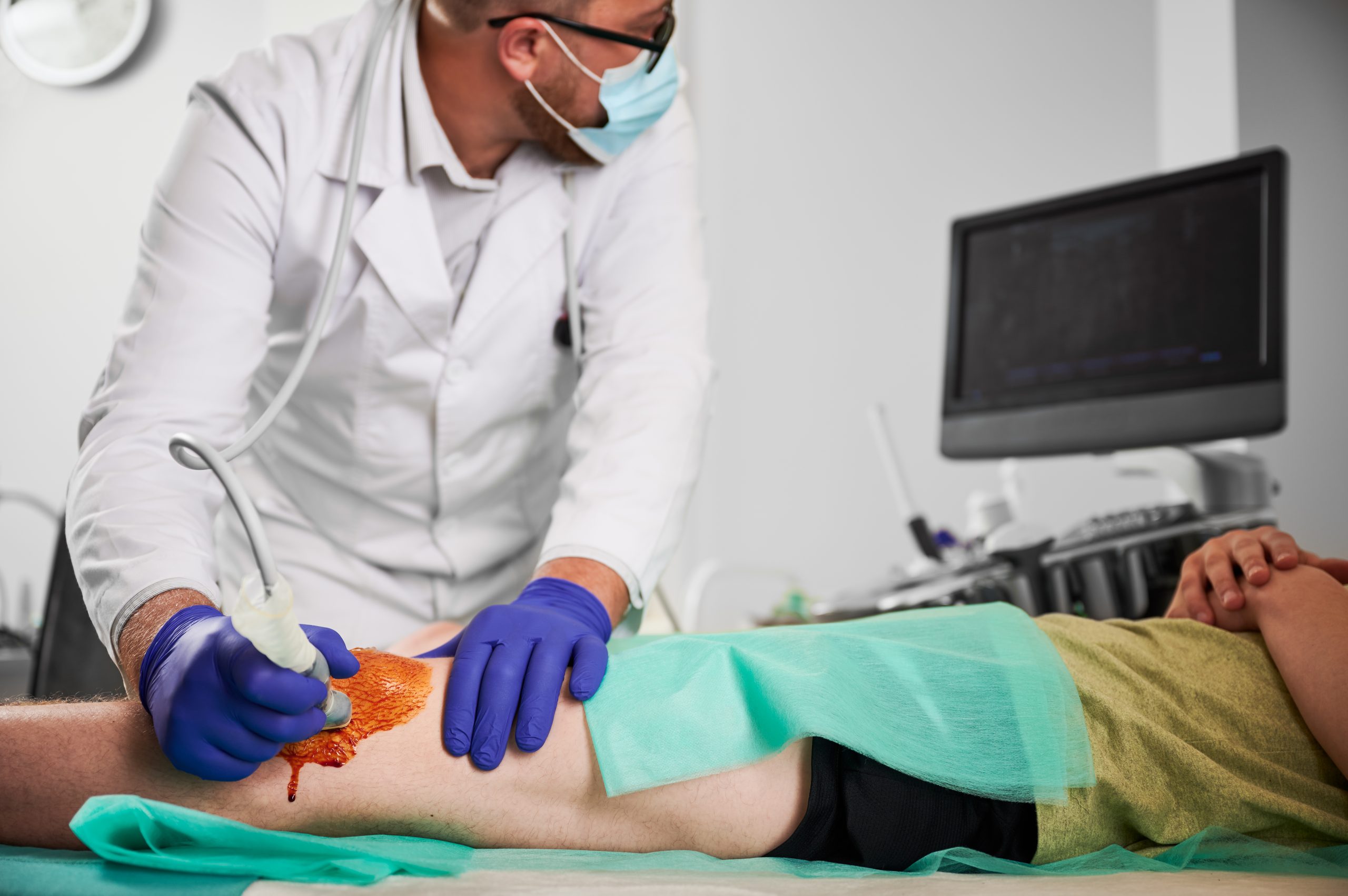 prp therapy for hip pain